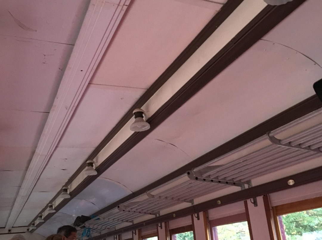 South Simcoe Railway-Tottenham必去景点