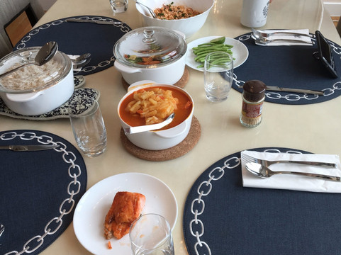 Traveling Spoon-曼谷必去景点