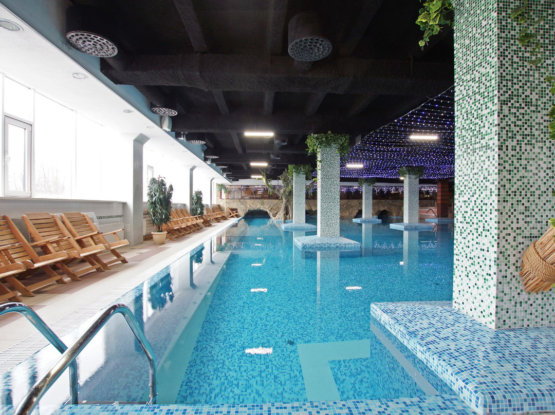 Aquaclub Acapulco景点图片