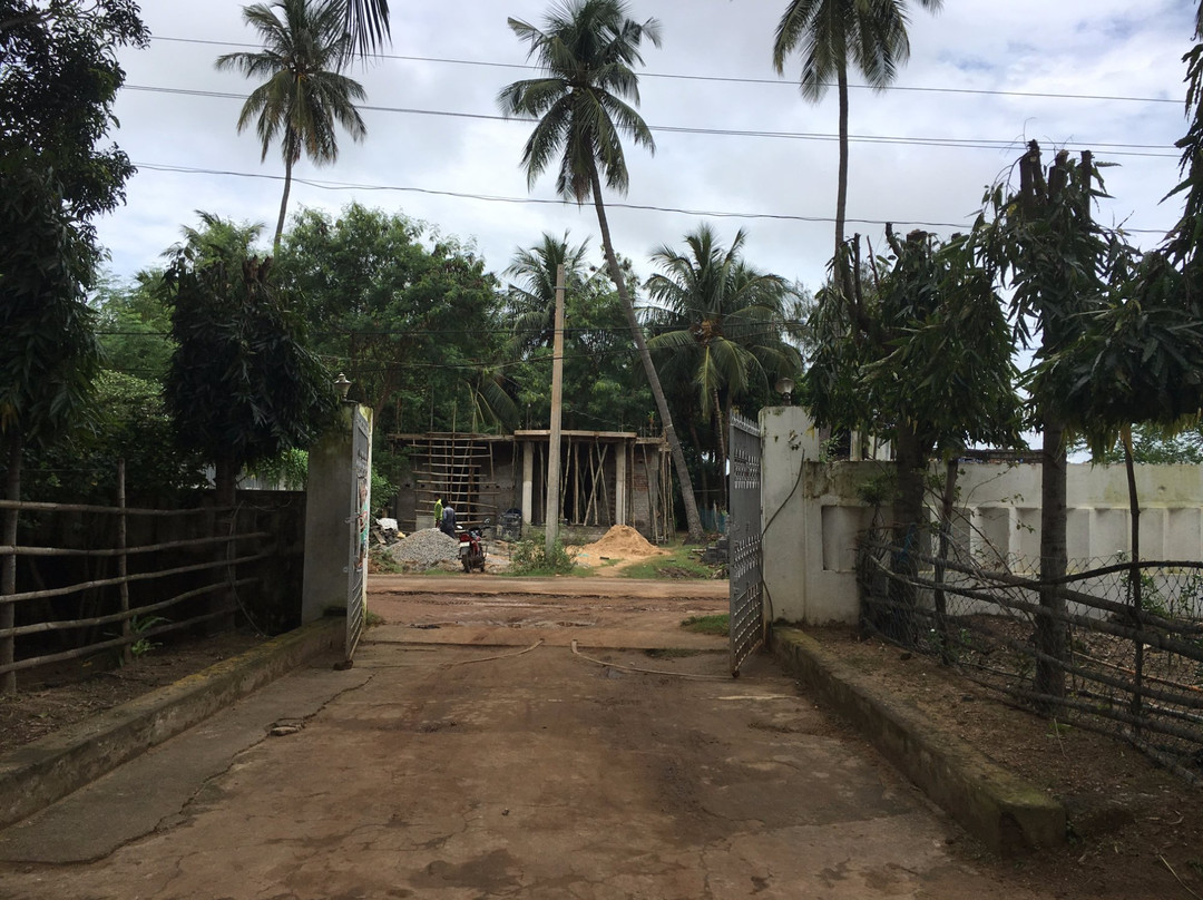 Hotel Muktangan