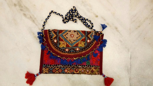 Khamma Ghani Arts & Crafts-乌代布尔必去景点