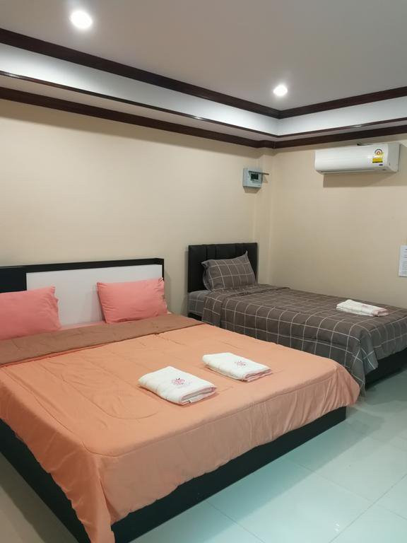 北柳府树屋