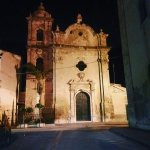Chiesa del Santissimo Salvatore-Licata必去景点