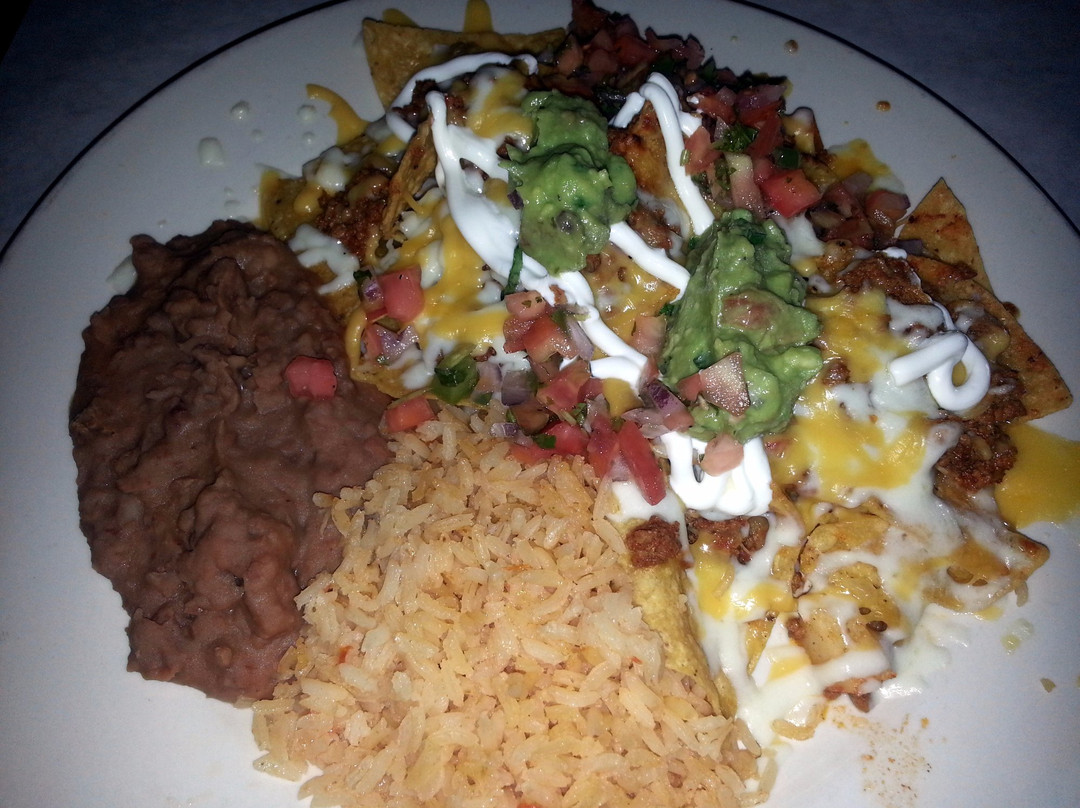 El Tipico Mexican Restaurant