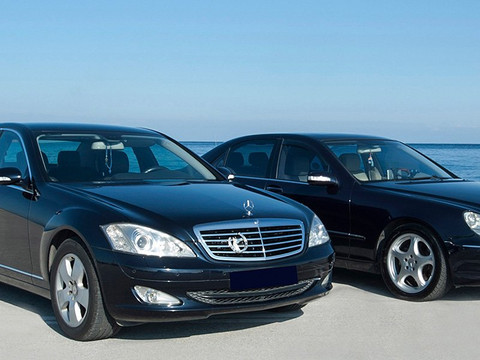 Go Transfers-罗德城必去景点