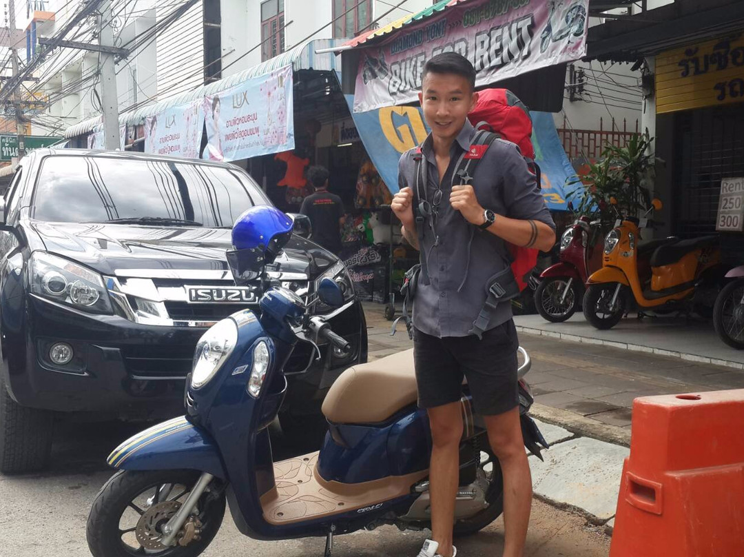 Korat Bike Rental景点图片