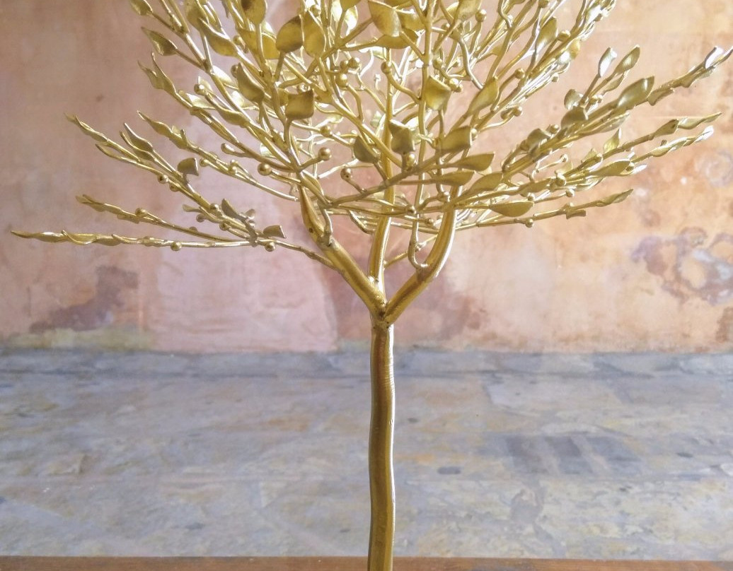 Mitos Objects of Art景点图片