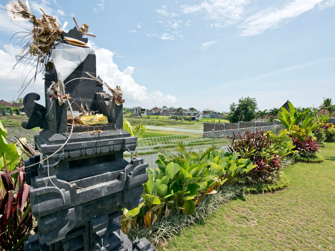 Carik Bali Guest House主图