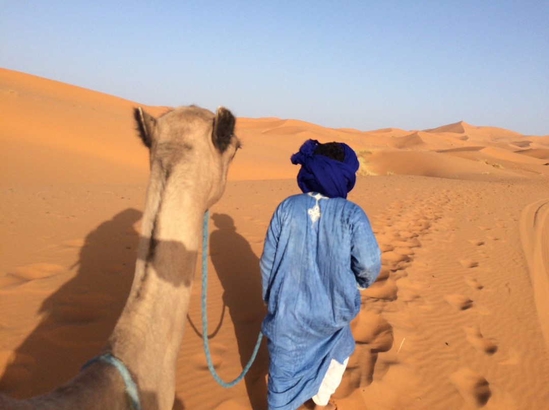 City Tours Morocco-梅如卡必去景点