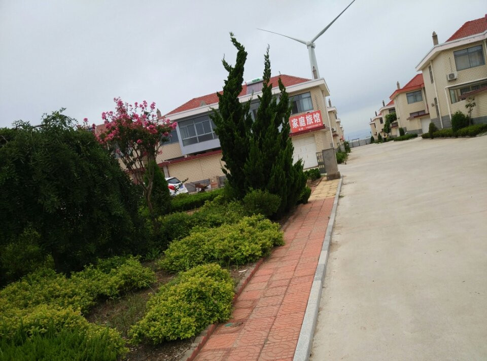 东楮岛-荣成市必去景点