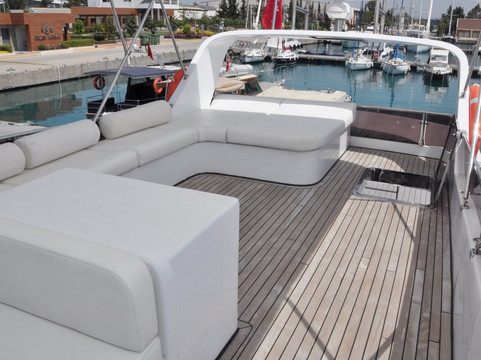 Belek Yacht-贝莱克必去景点