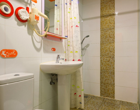 苏州布丁观前中心店主图