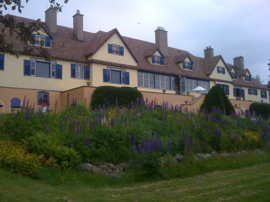 Oppenheimer-Prager Museum at Dayspring-Saint Andrews必去景点