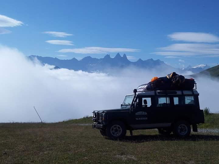 Parapente Air Line景点图片