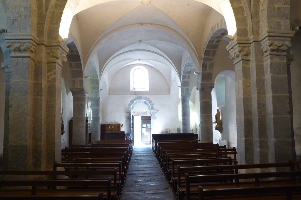 Eglise Saint Jean-Baptiste de Cléry景点图片