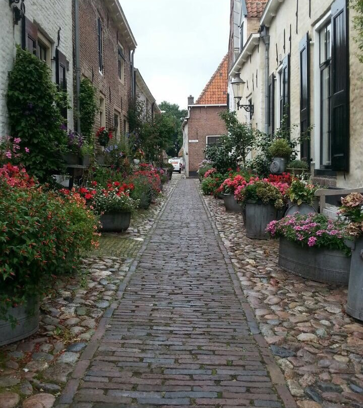 Vakantiepark Capfun Ijsselstrand