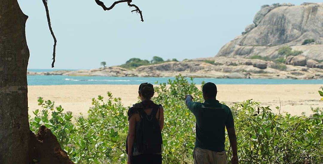 Tuk Tuk Wild Safari Tangalle-唐卡拉必去景点