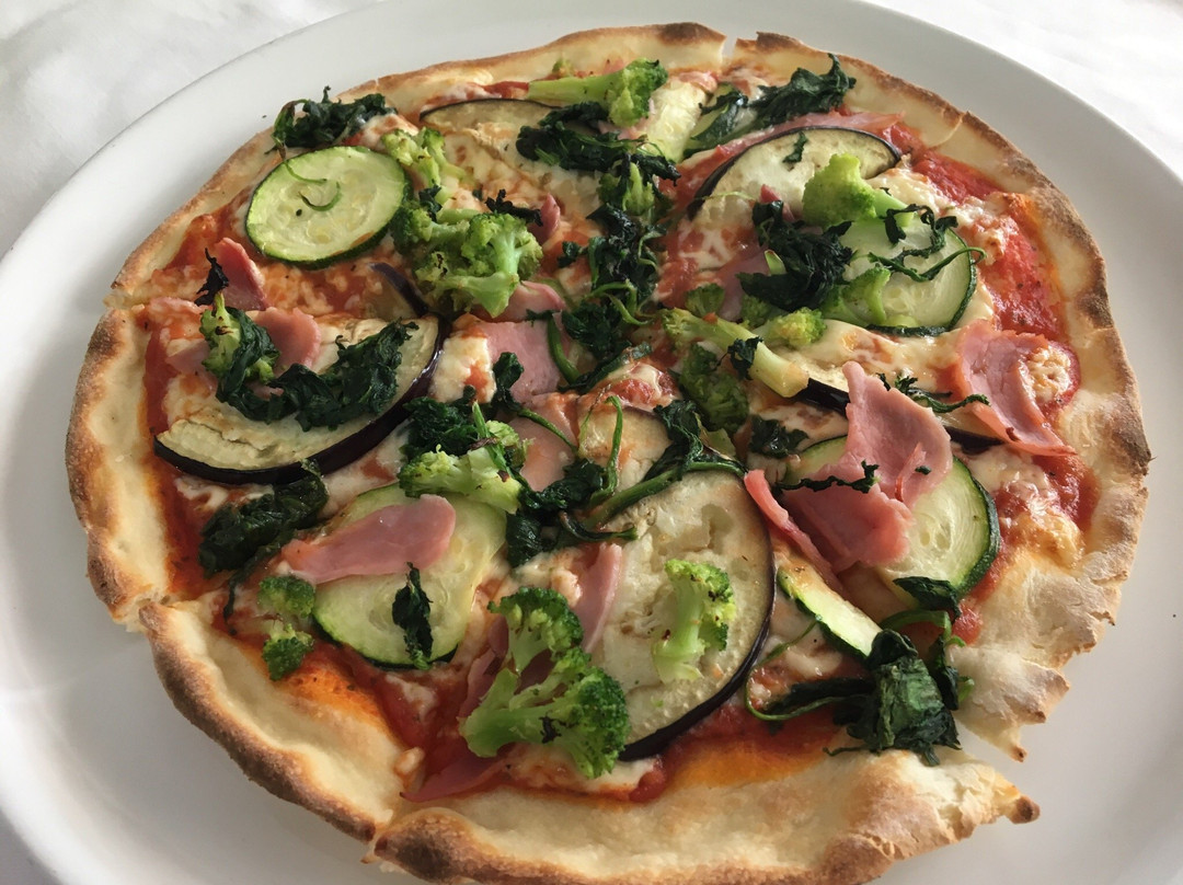 Ristorante Pizzeria Schinderhannes