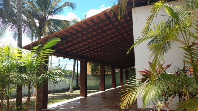 Pousada Coco Verde-官方