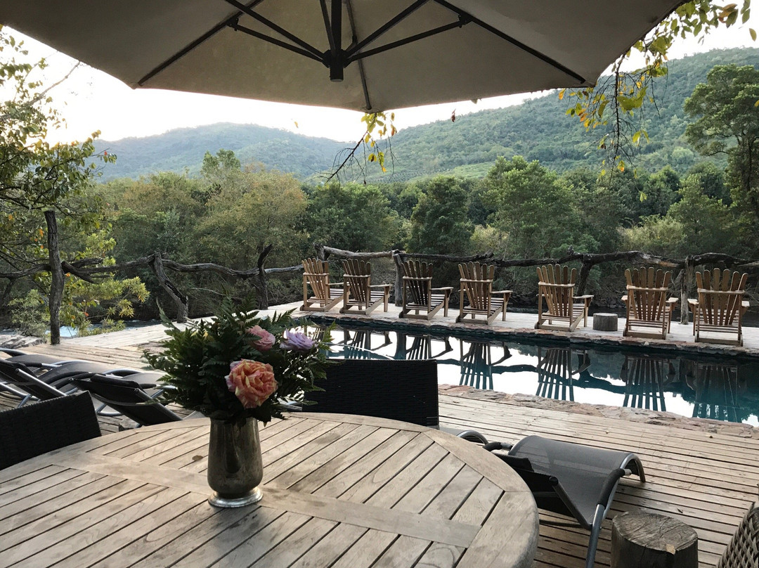 eyeseeAfrica-Green Point必去景点