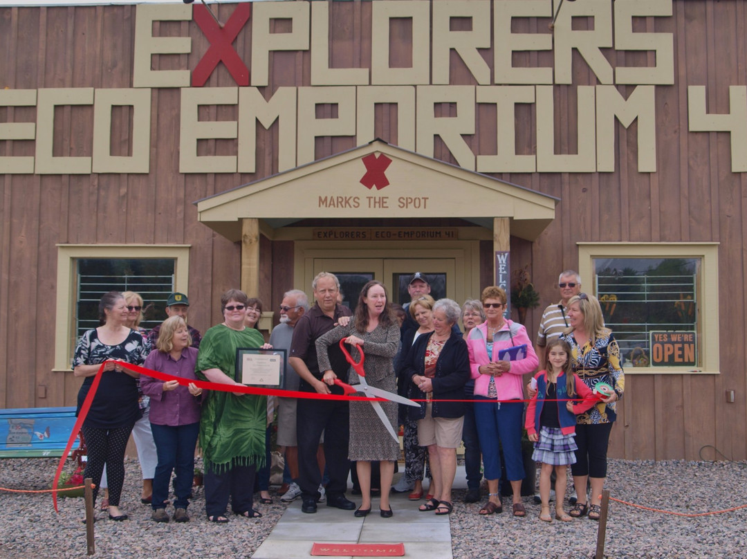 Explorer's Eco Emporium 41景点图片