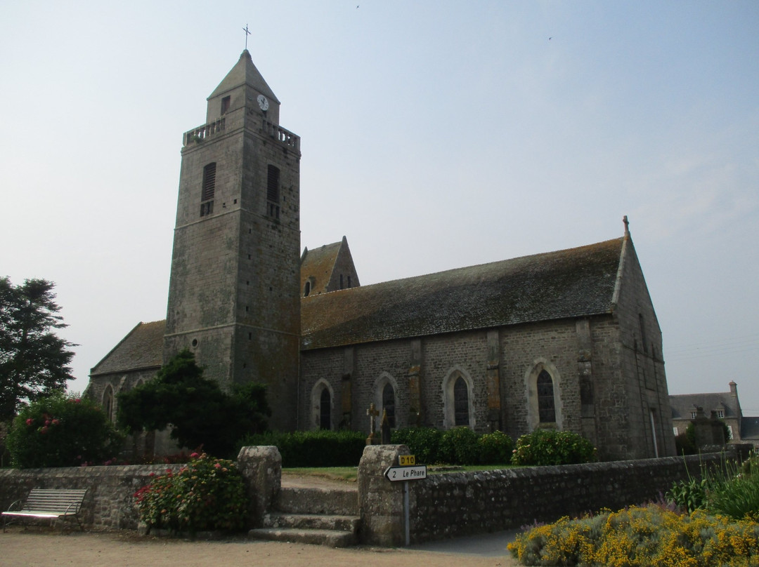 Église Saint-Pierre景点图片