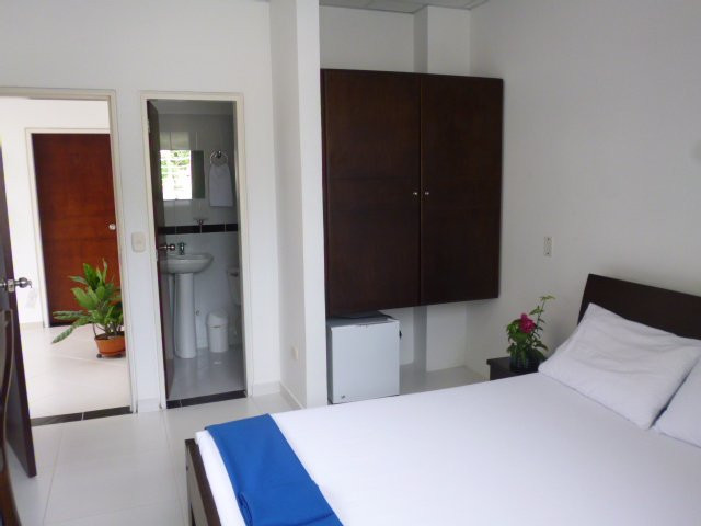 Hotel Santa Maria Real主图