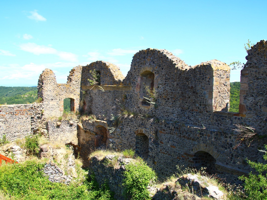 Siatorska Bukovinka旅游攻略图片