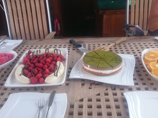 Muddy Boat-卡尔坎必去景点