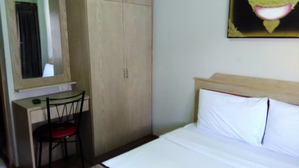 Home Place Hotel主图