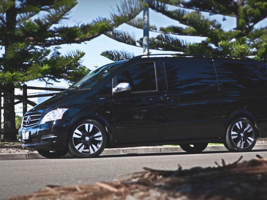 Nerja Taxis-内尔哈必去景点