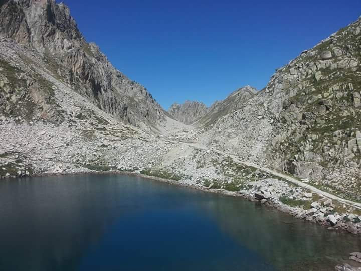 Parco Naturale delle Alpi Marittime-Valdieri必去景点