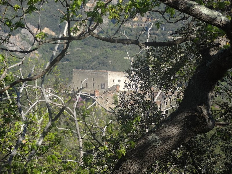 Fort-les-Bains景点图片