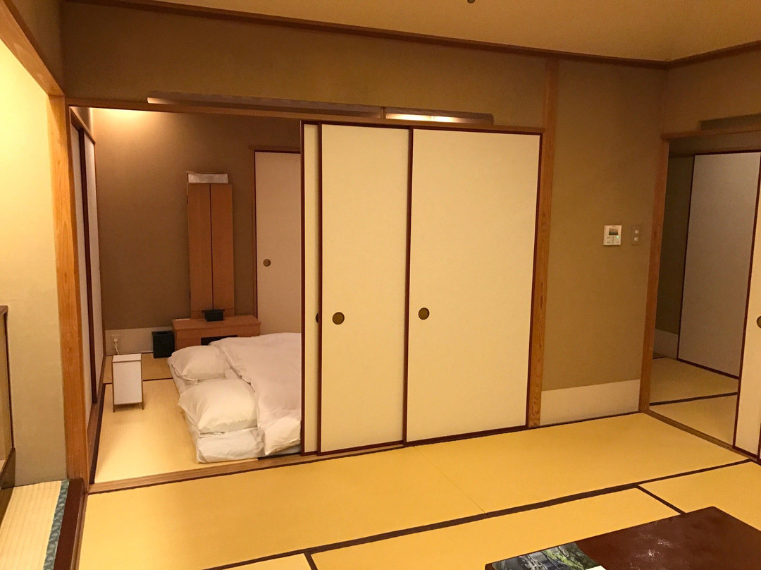 目黑雅叙园酒店主图