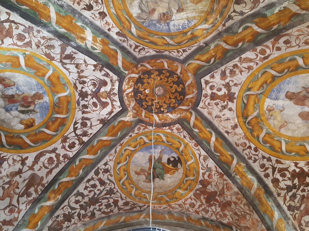 Chiesa di San Rocco景点图片