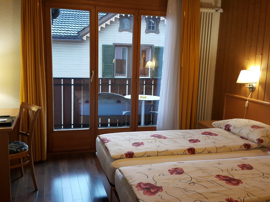 Hotel Rössli主图