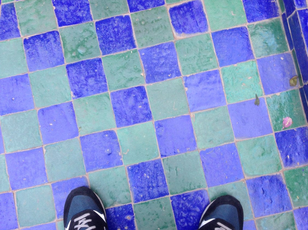 Friendly Flyboard-Anse Marcel必去景点