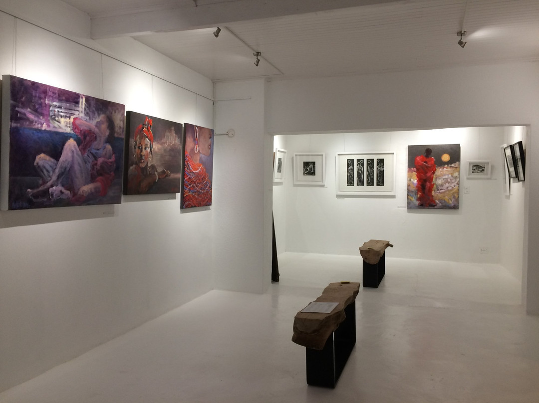 Phirrel Art Boutique-查特韦尔必去景点