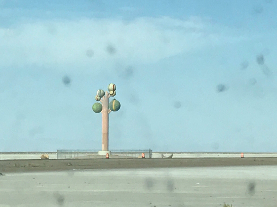 Metaphor - Tree of Utah-温多弗必去景点