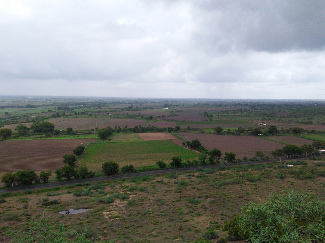 Lal Pari Lake-杰拉果德必去景点