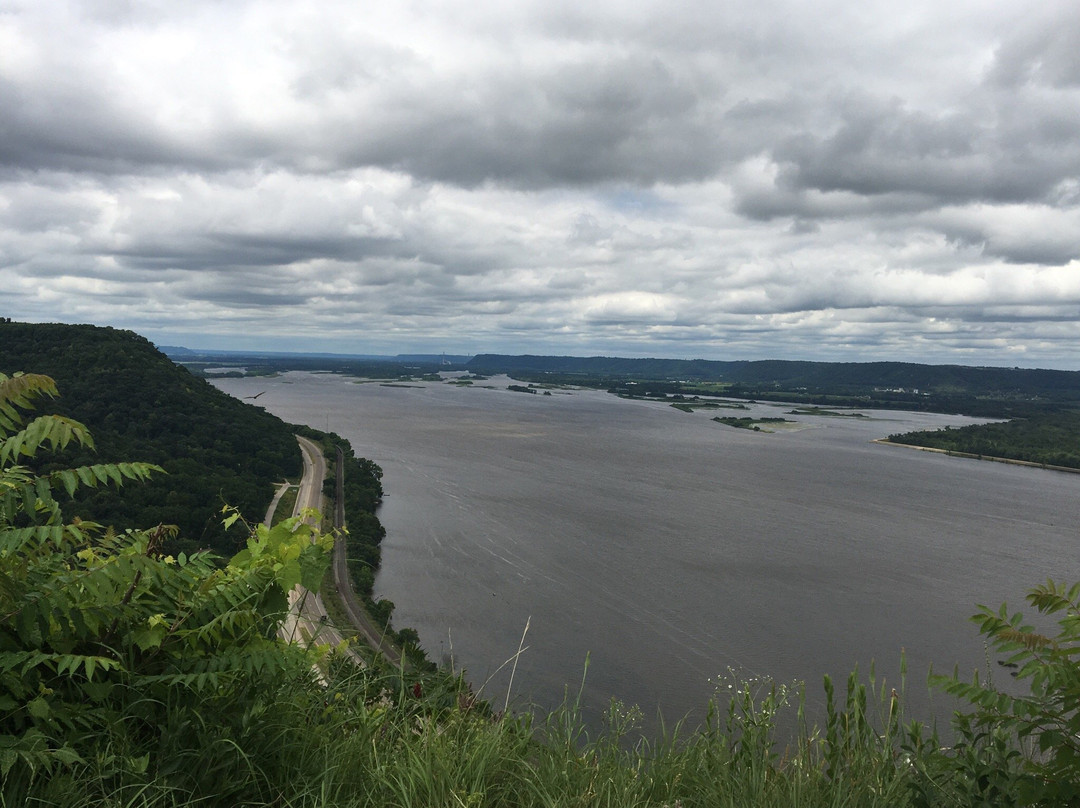 John Latsch State Park-威诺纳必去景点