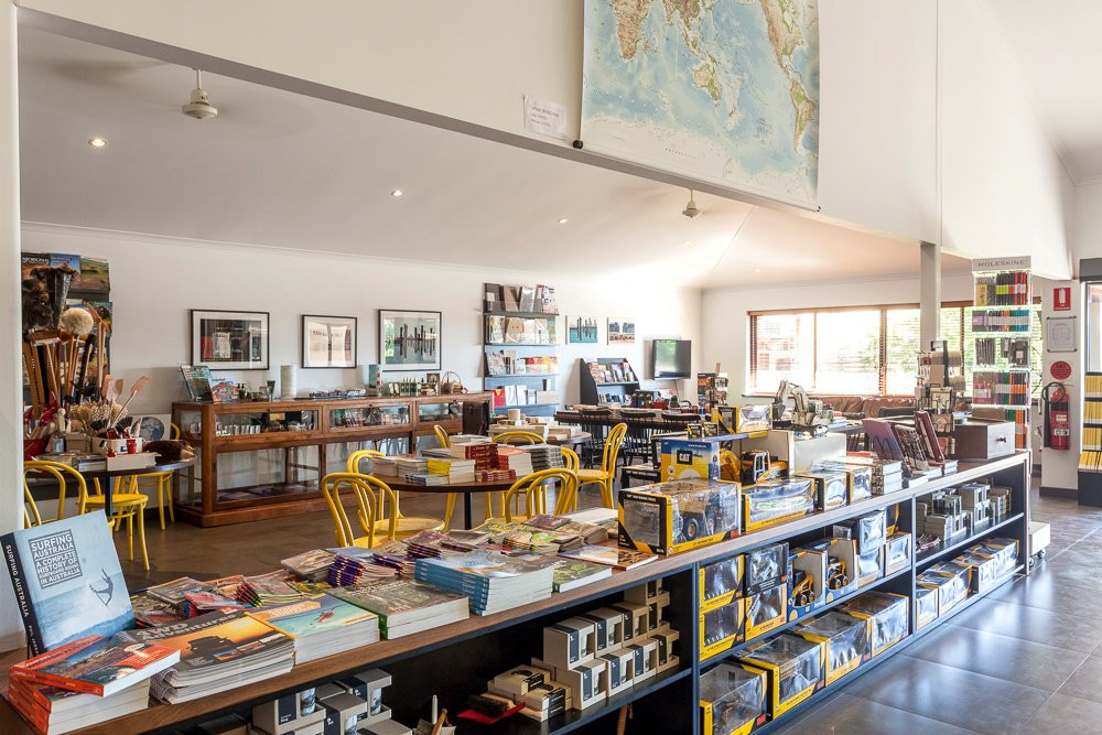 Port Hedland Visitor Centre-Port Hedland必去景点