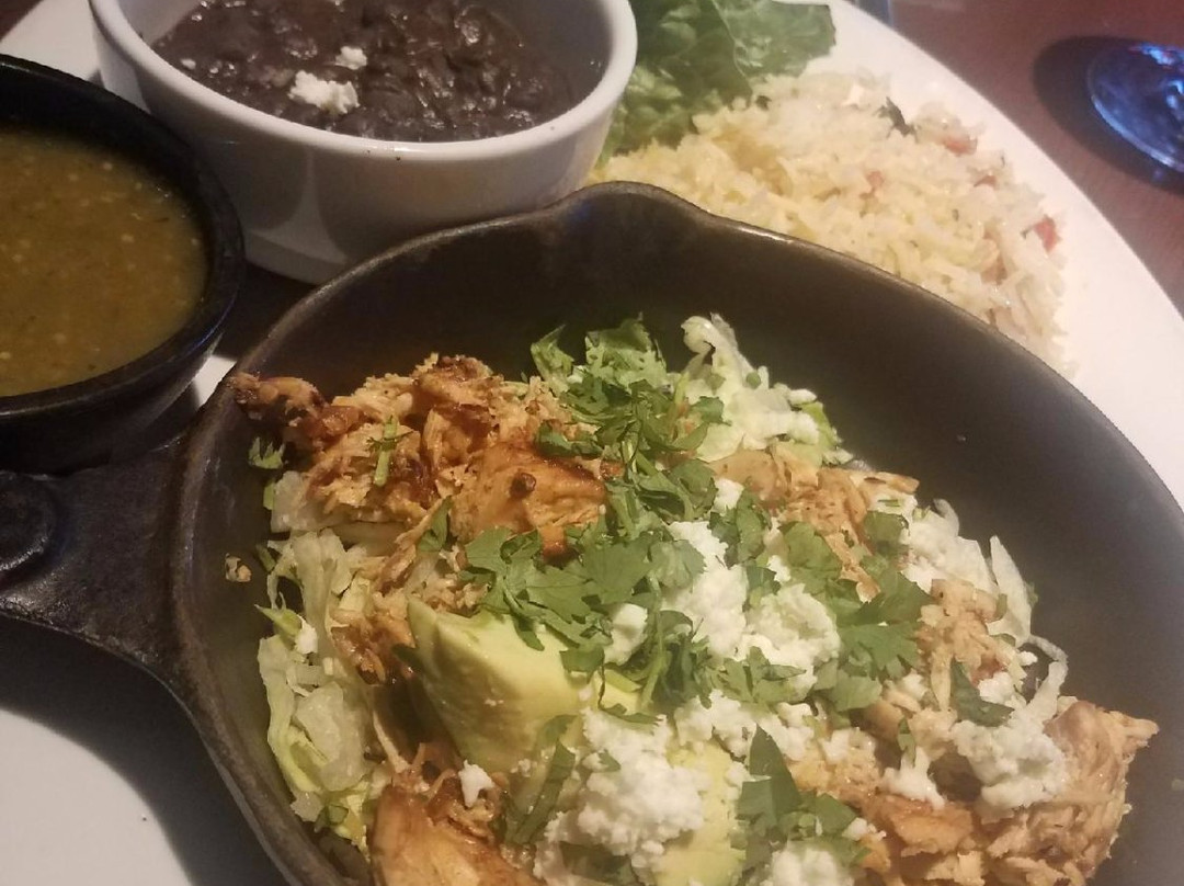 Bar Louie - Jordan Creek Town Center