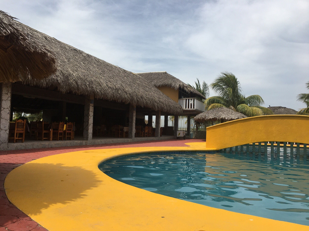 Cabanas Mahumar
