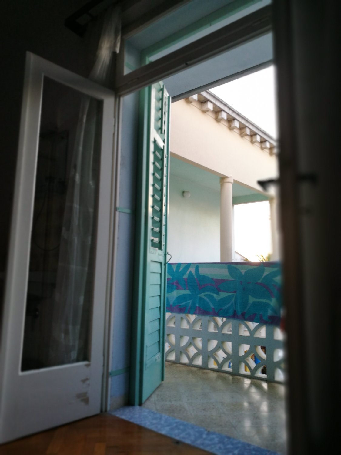 Holiday Home Franko-酒店景观