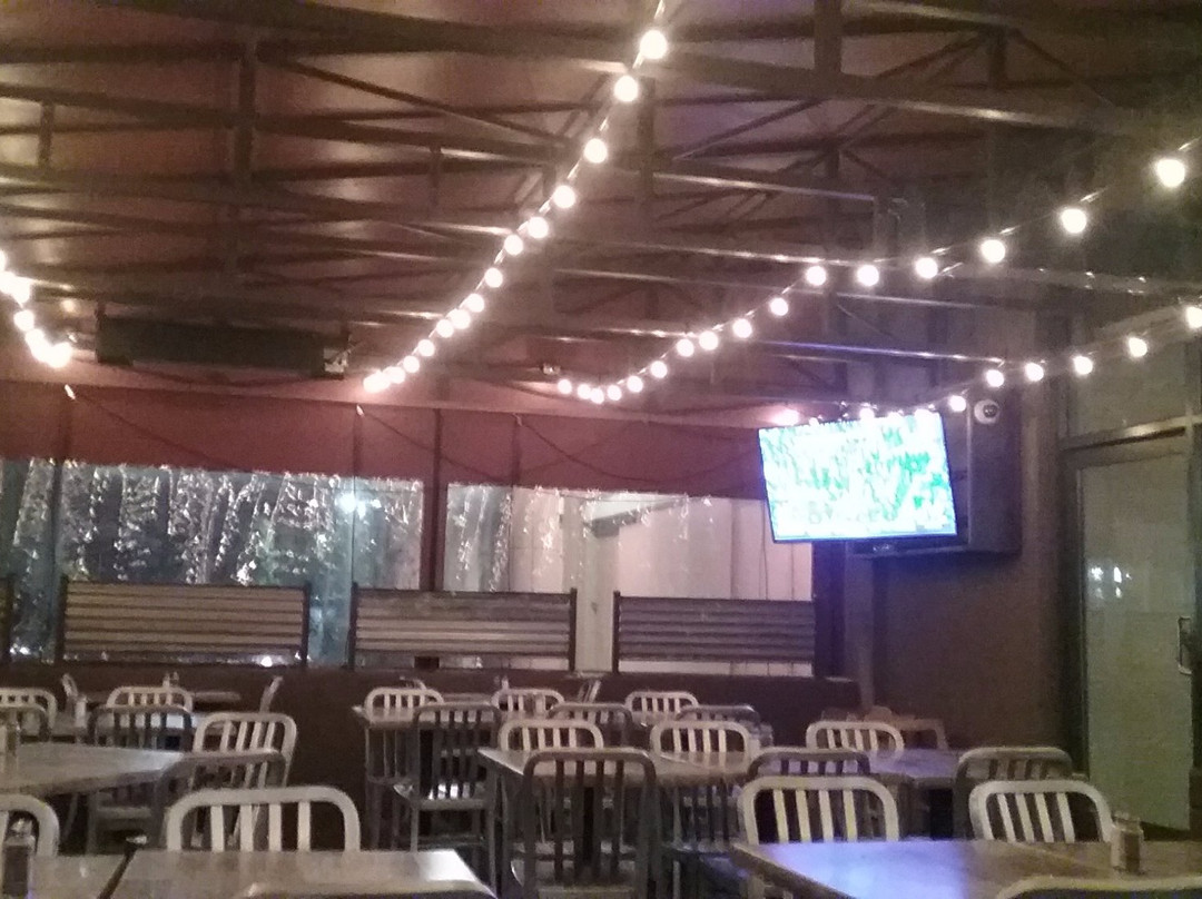 Deemer's American Grill