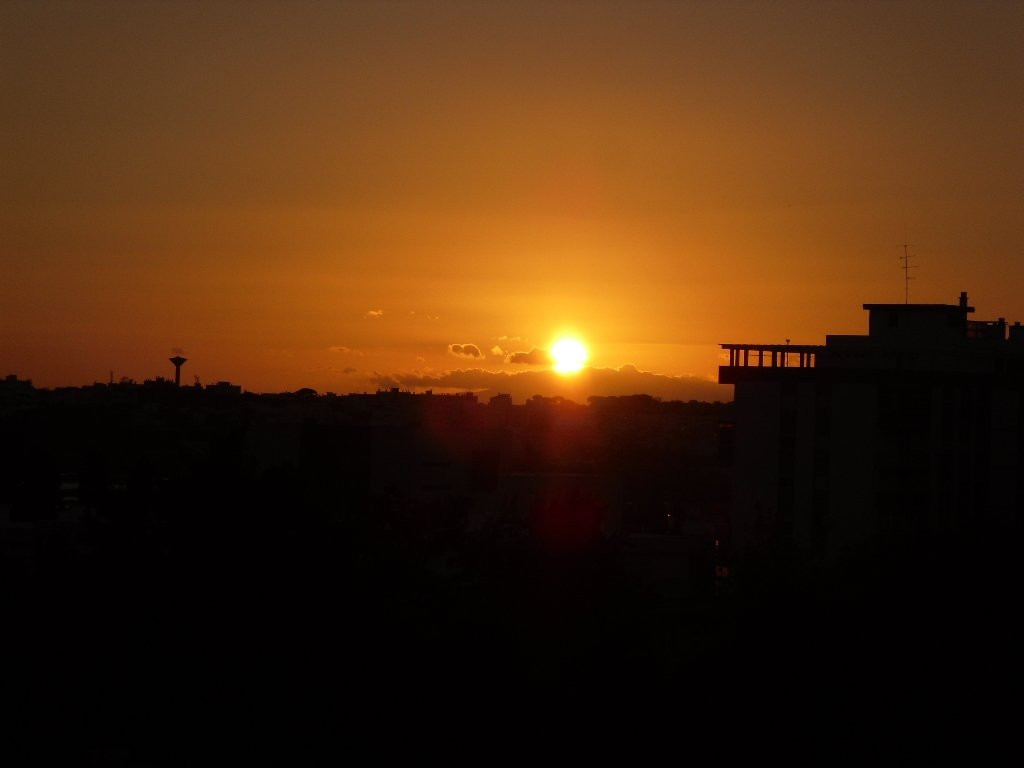 Faro Airport Transfers Algarve-法罗必去景点