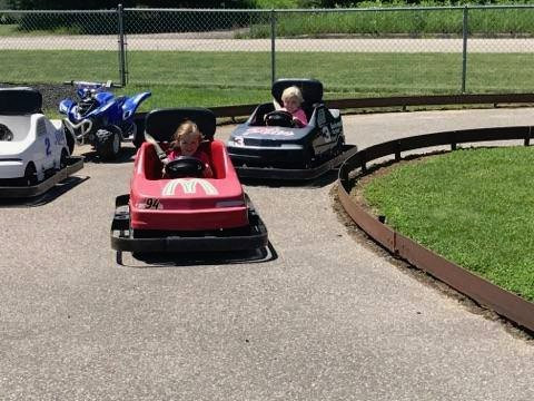 Kartway-伊格尔里弗必去景点