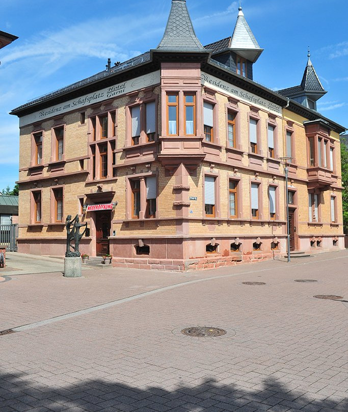 Rhodt unter Rietburg旅游攻略图片
