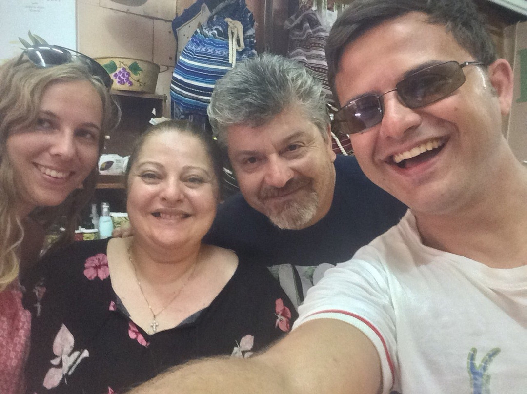 Goods of the Ground-马塔拉必去景点